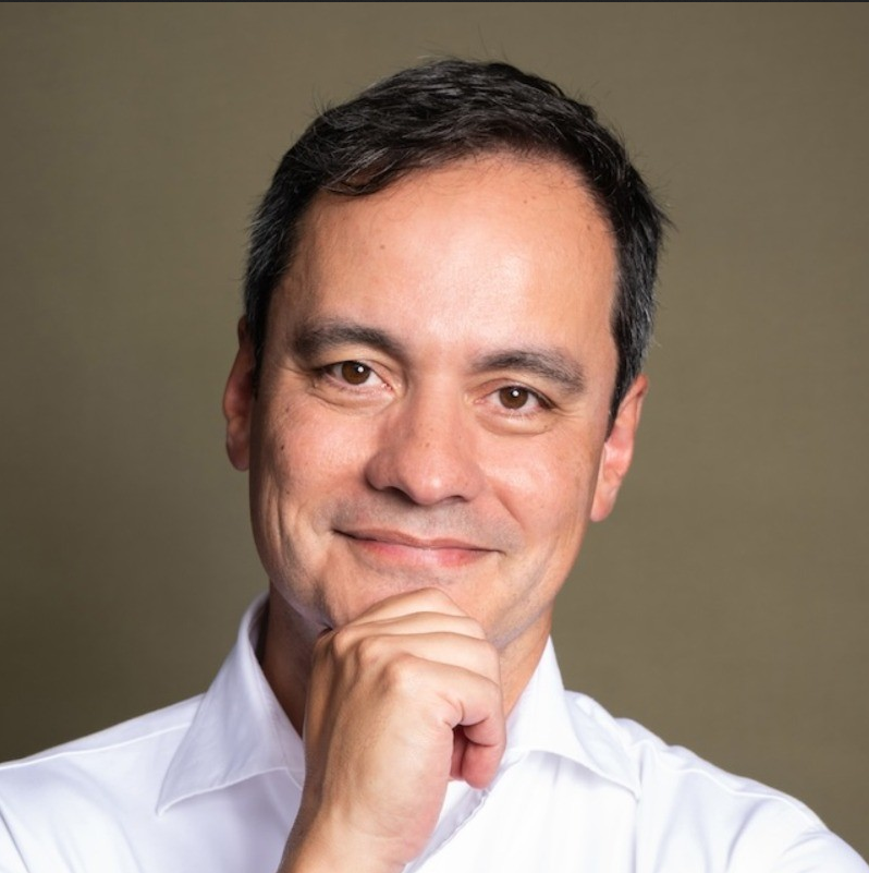 Mauricio